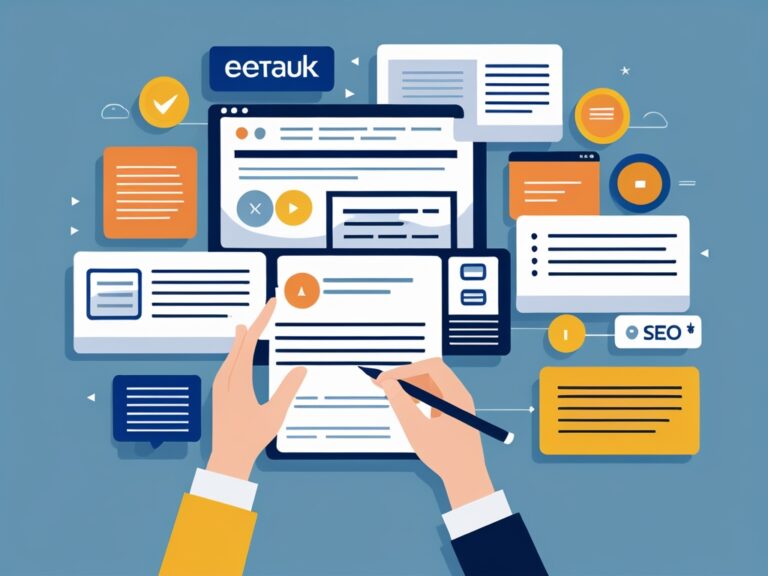 איך לכתוב תוכן לדירוג גבוה בגוגל: מדריך מקיף