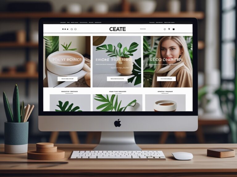 אסטרטגיות לקידום אתרי מסחר אלקטרוני לשיפור המרות