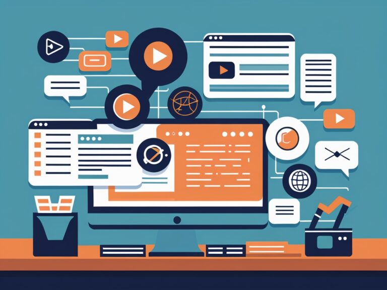 איך לקדם אתרים עם תוכן וידאו: המדריך המלא