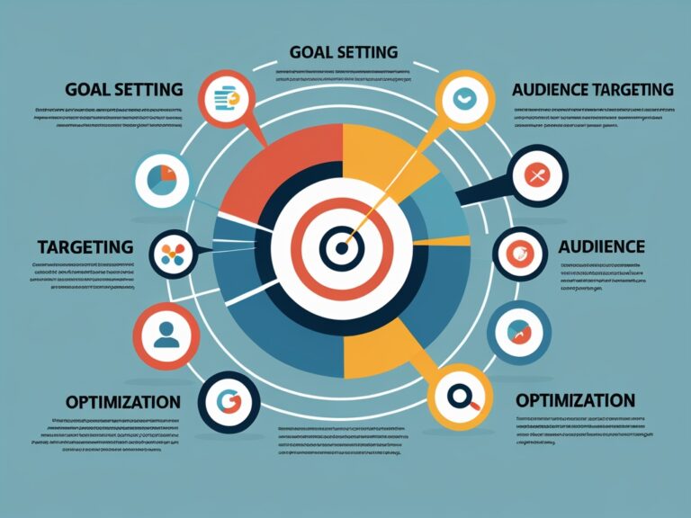 בניית אסטרטגיה לקידום אתרים: המדריך המלא