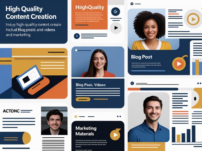 איך תוכן איכותי יכול לשפר את קידום האתר?