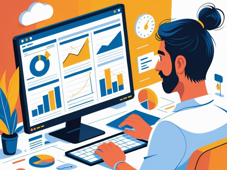 שיפור SEO בעזרת אנליטיקה: המדריך המלא