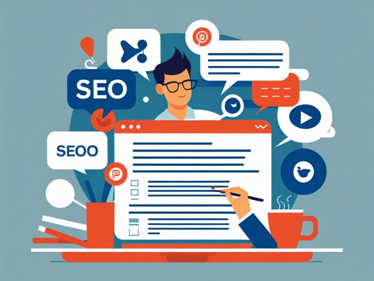 איך לכתוב תוכן שידורג גבוה באינטרנט? מדריך SEO מקצועי