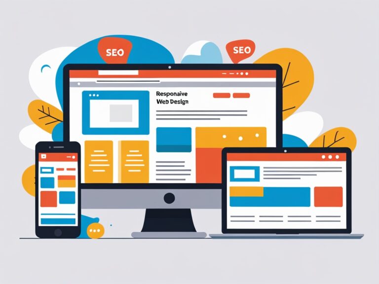 איך לבצע SEO באתרים רספונסיביים בצורה אפקטיבית?
