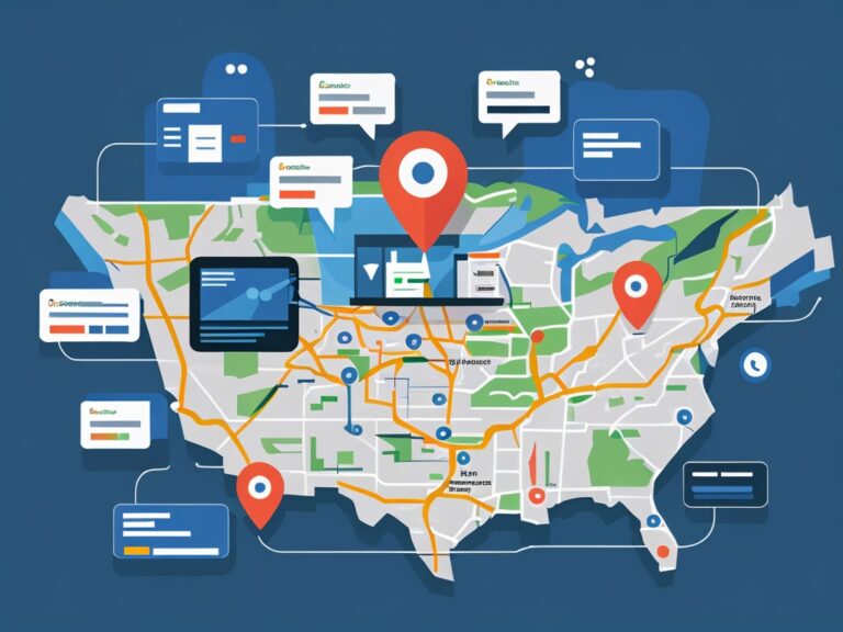 המדריך לקידום אתרים לוקאלי: איך SEO לוקאלי יכול לשדרג את העסק שלך?