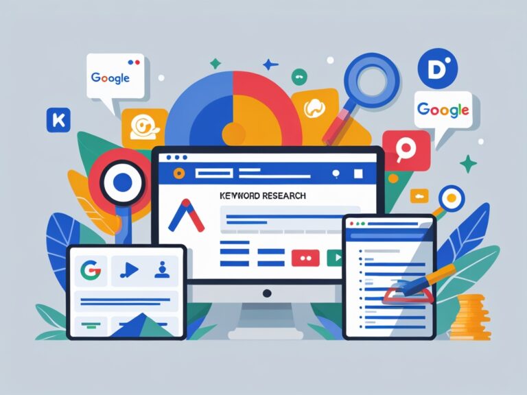 איך לבחור מילות מפתח נכונות לקמפיינים בגוגל אדס