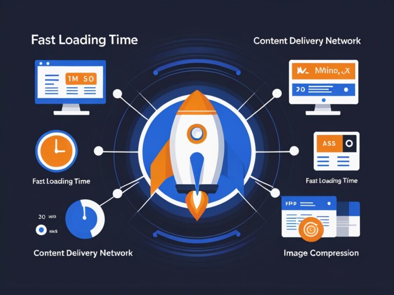 שיפור זמני טעינה לאתר: טיפים לאופטימיזציה אפקטיבית