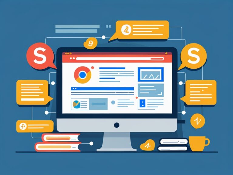 איך לשפר דירוג של אתר בקידום אתרים SEO