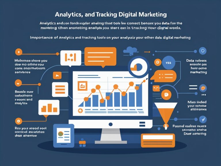 אנליטיקס ועקיבה – איך למדוד הצלחה בקידום אתרים?