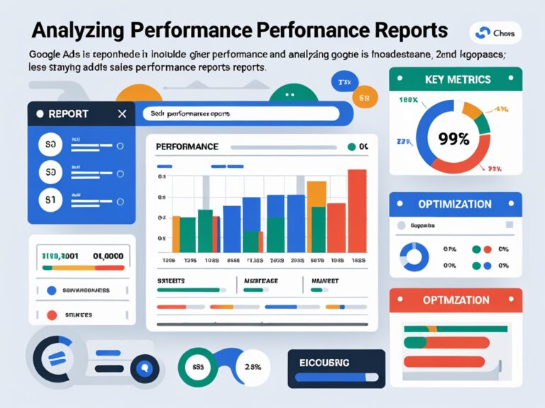 איך לנתח דוחות ביצועים בגוגל אדס: מדריך מקצועי