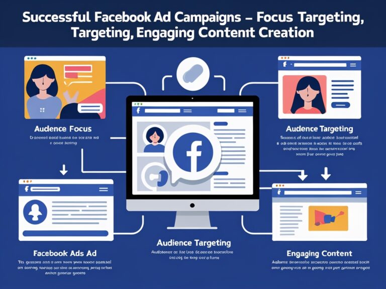 כיצד לנהל קמפיינים מוצלחים בפייסבוק: מדריך מקצועי