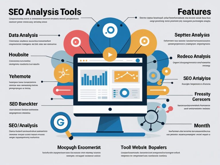 כלים לניתוח ביצועי קידום אתרים – הדרך להצלחה באינטרנט