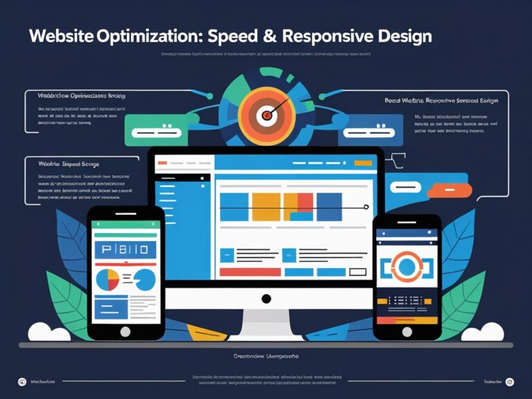 כיצד לבצע אופטימיזציה לאתר שלך בהצלחה