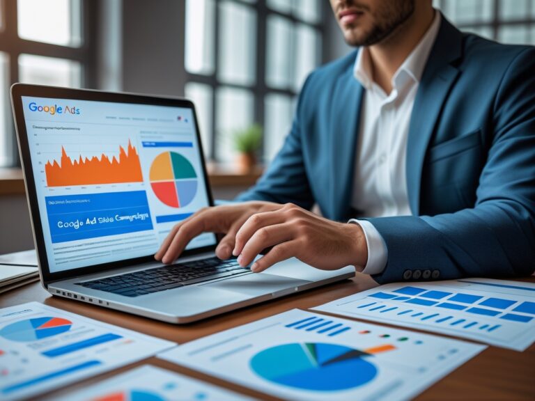 ביצוע ניתוח קמפיינים בגוגל אדס: המדריך המלא