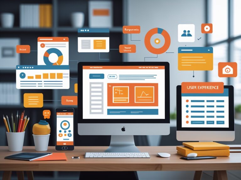 כיצד לבצע אופטימיזציה לאתר שלך לשיפור חוויית משתמש