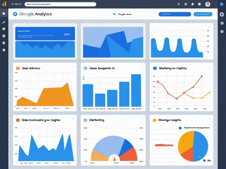 חשיבות הניטור ב-SEO: הבנת נתונים עם Google Analytics