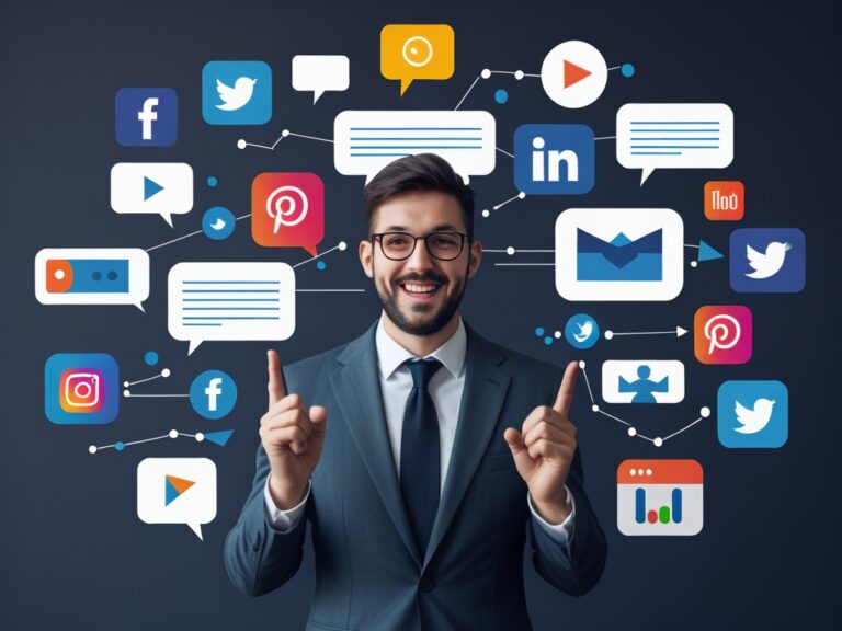 דרכים לשיפור נראות הרשת שלך בעידן הדיגיטלי