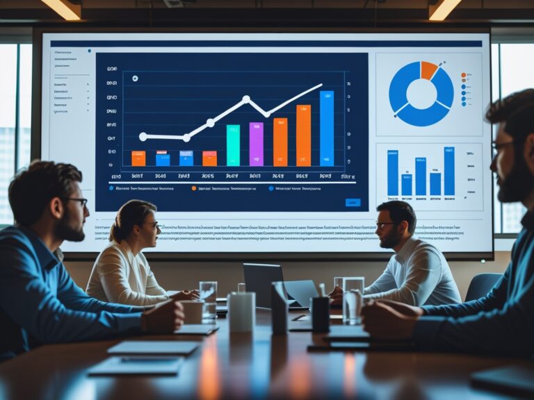 ניהול קמפיינים מוצלחים: טיפים לאופטימיזציה לקמפיינים