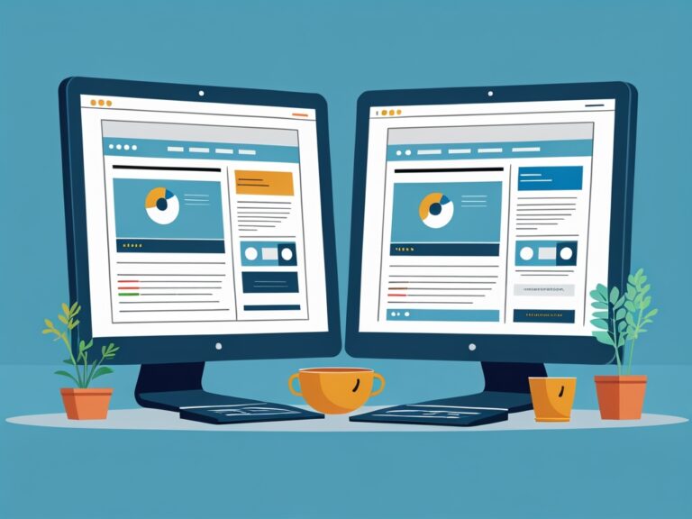 A/B Testing לשיפור המרות: מדריך למתחילים