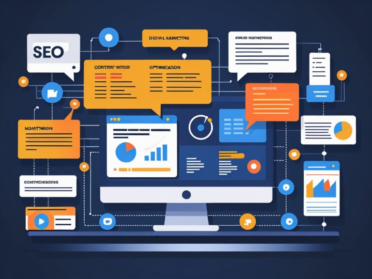 צעדים לקידום אתרים מוצלח