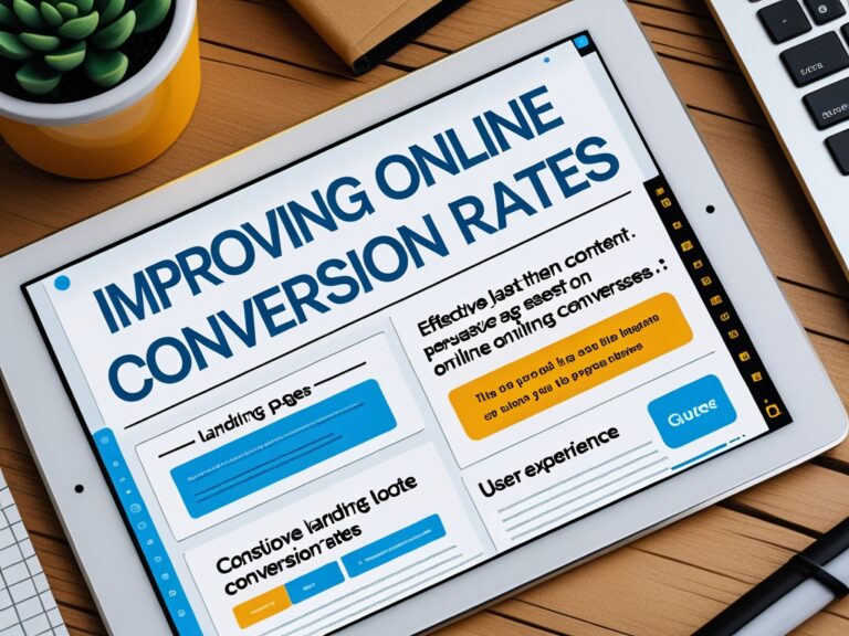 שיטות לשיפור המרות באינטרנט: המדריך המלא