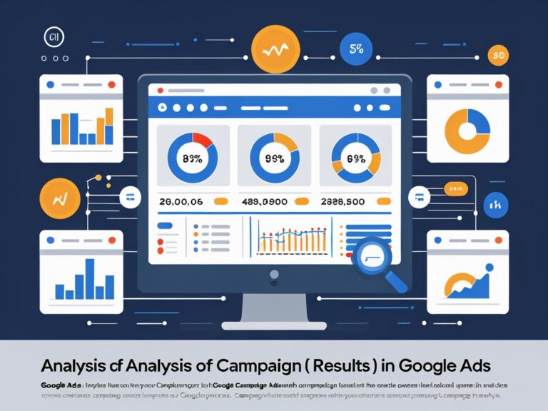 איך לנתח תוצאות קמפיינים בגוגל אדס