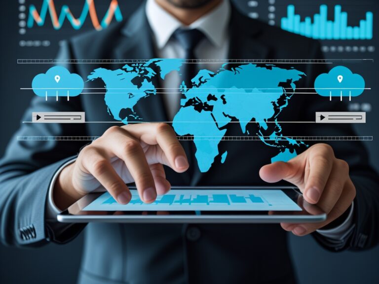 ההשפעה של מיקום האתר על קידום אתרים