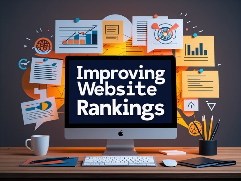 שדרוג דירוגי האתר שלך בקלות