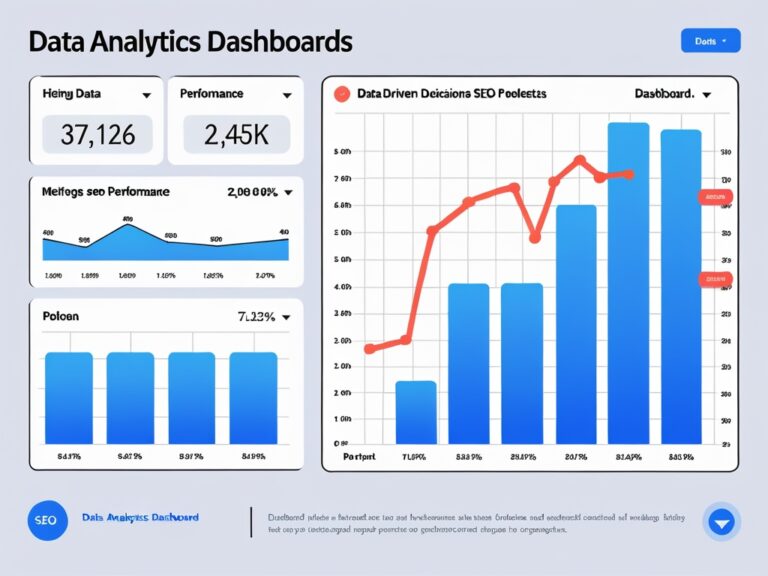 ניתוח נתונים ו-Analytics: איך הם משפיעים על SEO שלך