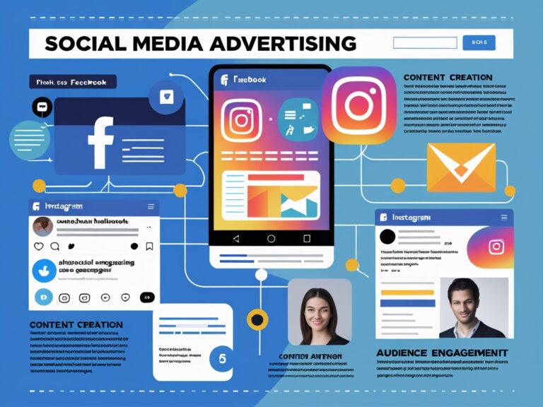 איך לפרסם במדיה חברתית בצורה אפקטיבית