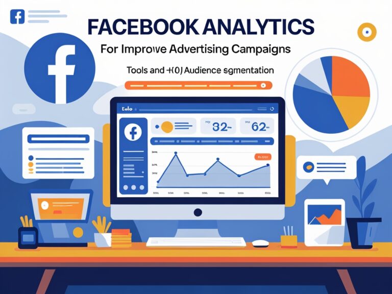 איך לנתח את ביצועי הקמפיינים בפייסבוק?