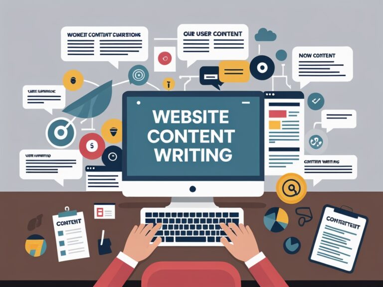 חשיבות כתיבת תוכן לאתרים