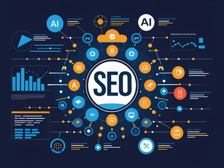 הכנסת AI לעולם ה-SEO: מהפכה בדיגיטל