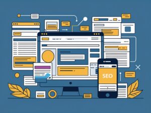 כיצד לייעל את האתר שלך לקידום באינטרנט: טיפים ל-SEO באונליין