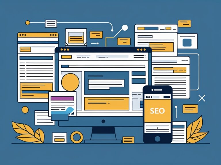 כיצד לייעל את האתר שלך לקידום באינטרנט: טיפים ל-SEO באונליין