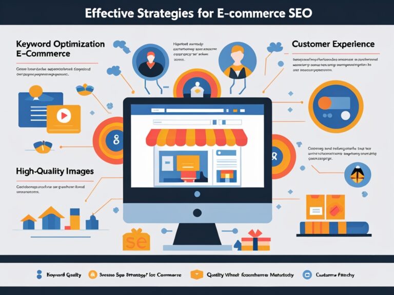 איך לקדם אתרים למסחר אלקטרוני בצורה יעילה