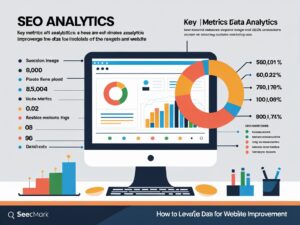 כיצד להשתמש באנליטיקס ל-SEO לקידום אתרים בצורה אפקטיבית