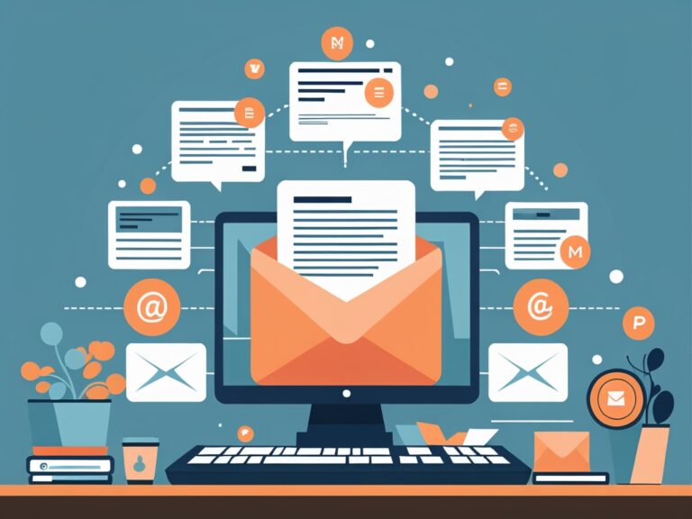 גידול רשימת תפוצה: אסטרטגיות צמיחה אפקטיביות