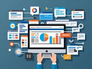 איך לקדם את האתר שלך במנועי חיפוש: מדריך מקיף