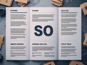 כתיבת מאמרי SEO לקידום אתרים