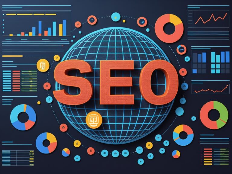 חשיבות ניתוח נתונים באינטרנט בקידום אתרים