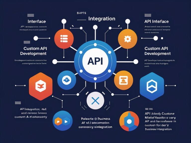 ממשקי API: יסודות הפיתוח של חיבורי API עסקיים