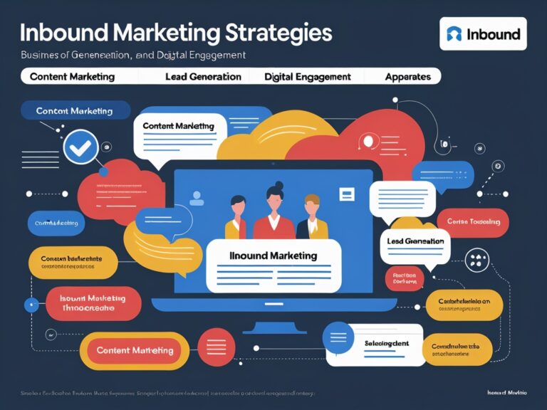 Inbound Marketing: איך למשוך לקוחות לאתר שלך