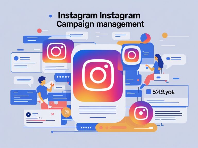 ניהול קמפיינים באינסטגרם – המדריך המקיף