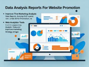 דוחות ניתוח נתונים לקידום אתרים: המדריך השלם להבנת נתונים סטטיסטיים