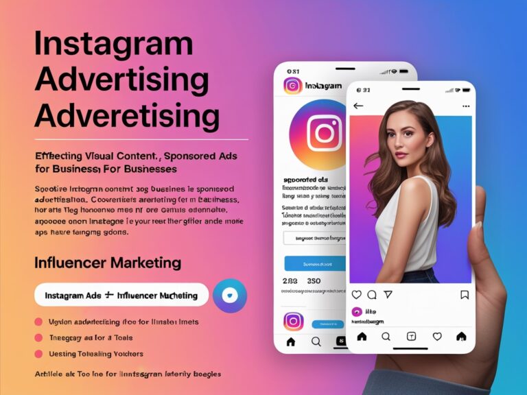 כיצד לפרסם באינסטגרם בצורה אפקטיבית