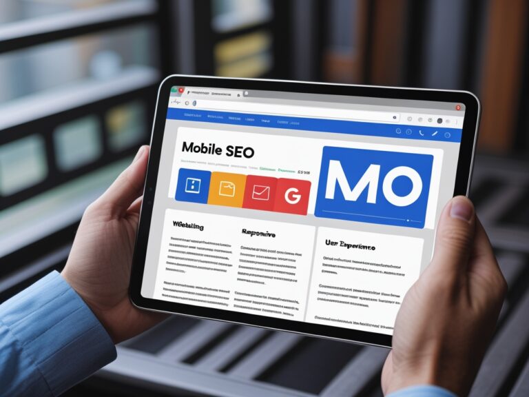 חשיבות קידום אתרים סלולריים לעסק שלך