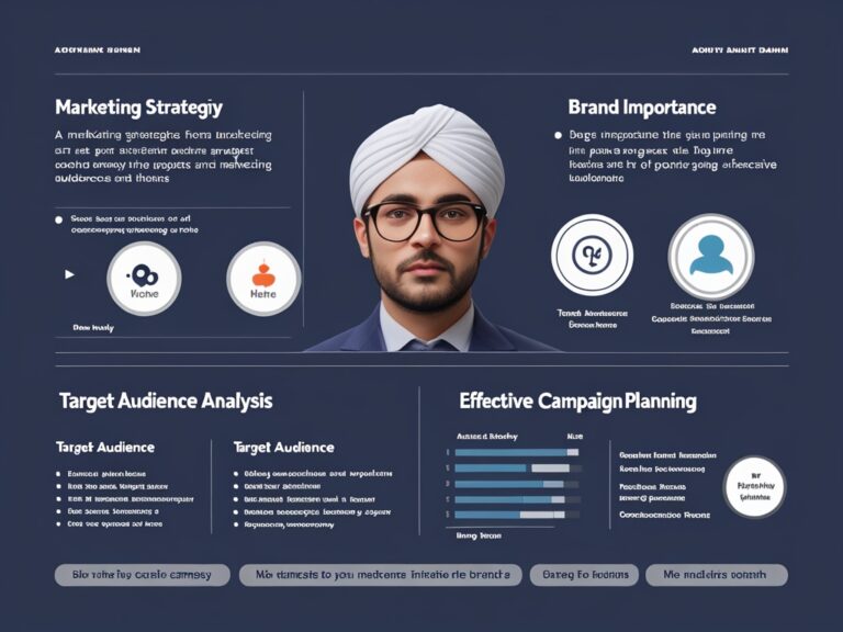 בניית אסטרטגיית שיווק יעילה