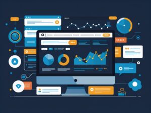 אנליטיקס לאתרים: מדריך מקיף להבנת נתוני תנועה