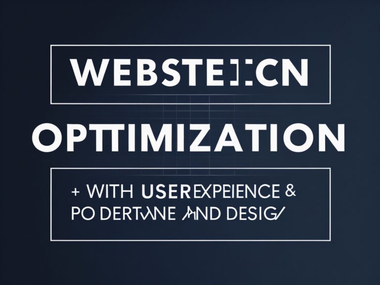 אופטימיזציה אתרים לשיפור ביצועים